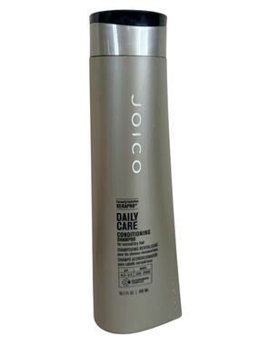 JOICO Daily Care Conditioning Shampoo 10.1 fl oz Kerapro Normal to Dry Hair New